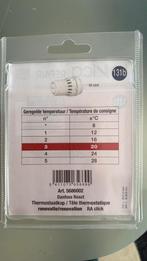 Thermostaatkop levica, Enlèvement, Neuf