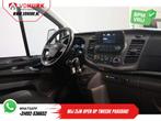 Ford Transit Custom Tourneo 2.0 TDCI €26.265,- incl. BTW/BPM, Achat, Entreprise, Boîte manuelle, Diesel