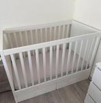 Babybed, Ophalen, Zo goed als nieuw