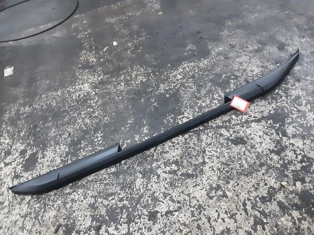 GALERIE DE TOIT Dacia Duster (DJF) (01-2023/-) (738210212R), Dacia, Mevr. I. Hauben, Utilisé, Rue de l'Espoir 34 34
4030  GRIVEGNÉE, BE