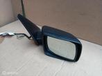 Spiegel rechts Range Rover L322 Vogue 2005 Buitenspiegel, Auto-onderdelen, Land Rover, Ophalen of Verzenden, Gebruikt, Land Rover