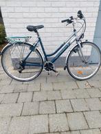 Oxford damesfiets nieustaat, Ophalen of Verzenden, Versnellingen