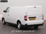 Maxus eDeliver 3 LWB - 50KWh Elektrisch 50kWh 240km WLTP L3H, Auto's, Automaat, Stof, Parkeersensor, Maxus