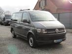 Vw Transporter 2.0 TDI 9 zit, Achat, Euro 6, Entreprise, Noir