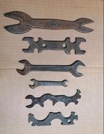 Lot outils clés militaire All Fr US WW2 WW1, Envoi, Autres, Autres types