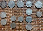 Lot monnaies en argent: Monarchie, Monnaie en vrac, Argent, Enlèvement, Argent