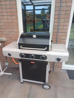 Barbecook siesta 310, Enlèvement