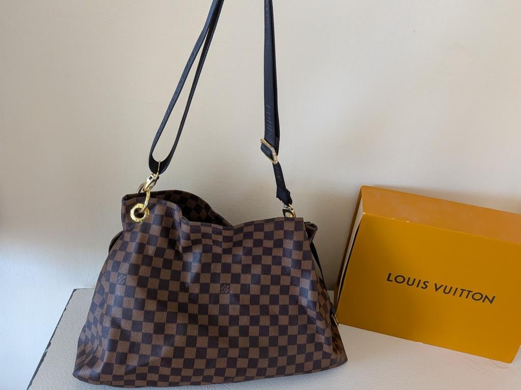 Handtas, Handtassen en Accessoires, Tassen | Damestassen, Ophalen of Verzenden, Handtas