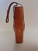 Porte-bouteille en cuir Johnnie Walker, Enlèvement ou Envoi