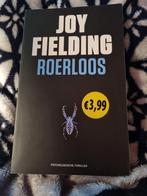 Boek Joy Fielding  -  Roerloos, Boeken, Ophalen of Verzenden, Zo goed als nieuw, Joy Fielding, Amerika