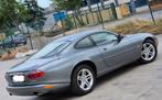 Jaguar XK8 4.2benz boite auto V8 full options 240mkm 6999€, Autos, Achat, 219 kW, 4200 cm³, 5 places