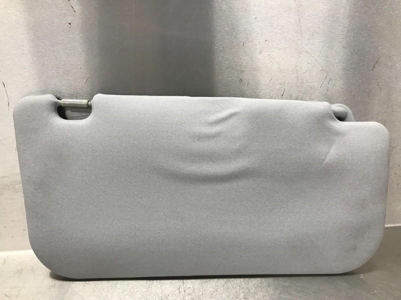 ZONNEKLEP Mitsubishi Lancer Sports Sedan (CY / CZ), Gebruikt, Mitsubishi