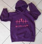 Hoodie maat 152, Enfants & Bébés, Vêtements enfant | Taille 152, Enlèvement