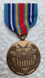 Medaille, USA, War on Terrorism Expeditionary medal, 2003., Enlèvement ou Envoi, Armée de terre, Ruban, Médaille ou Ailes