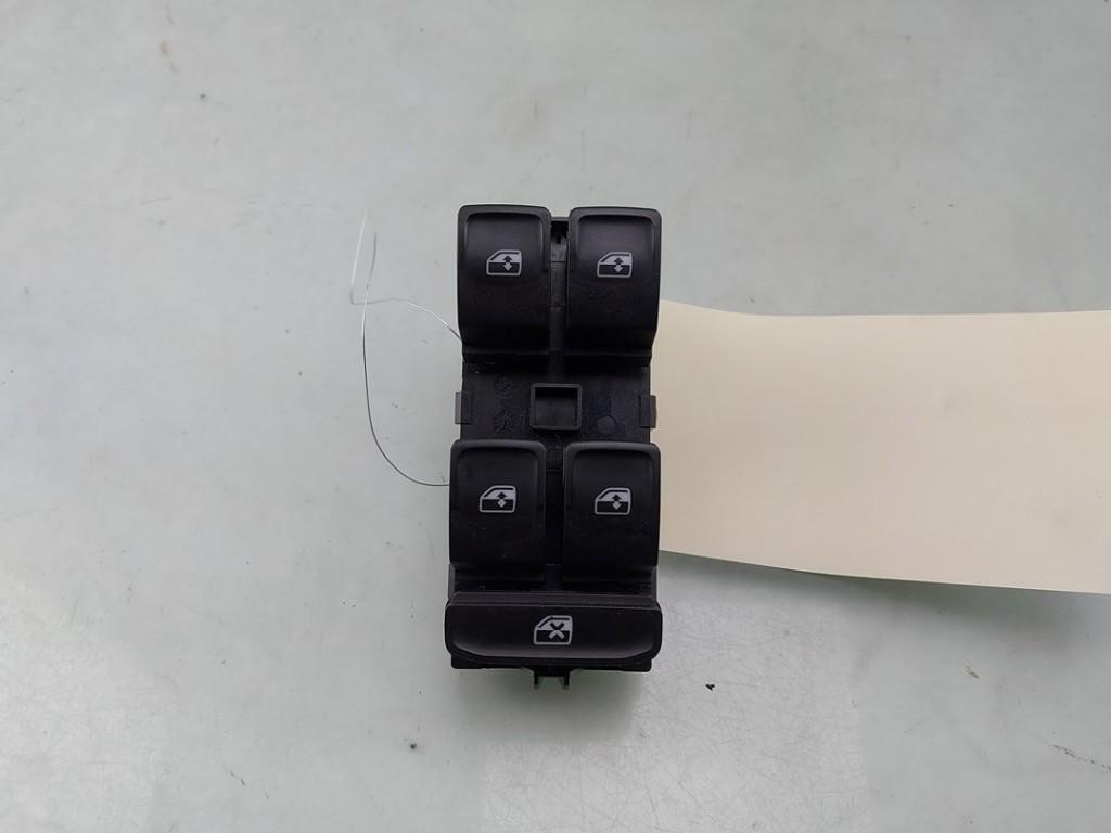 COMMUTATEUR VITRES ELECTRIQUES Volkswagen Golf VII (AUA), Autos : Pièces & Accessoires, Utilisé, Volkswagen