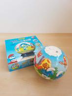 Puzzel - 3D De smurfen, Enlèvement, Plus de 50 pièces, Comme neuf, 6 ans ou plus