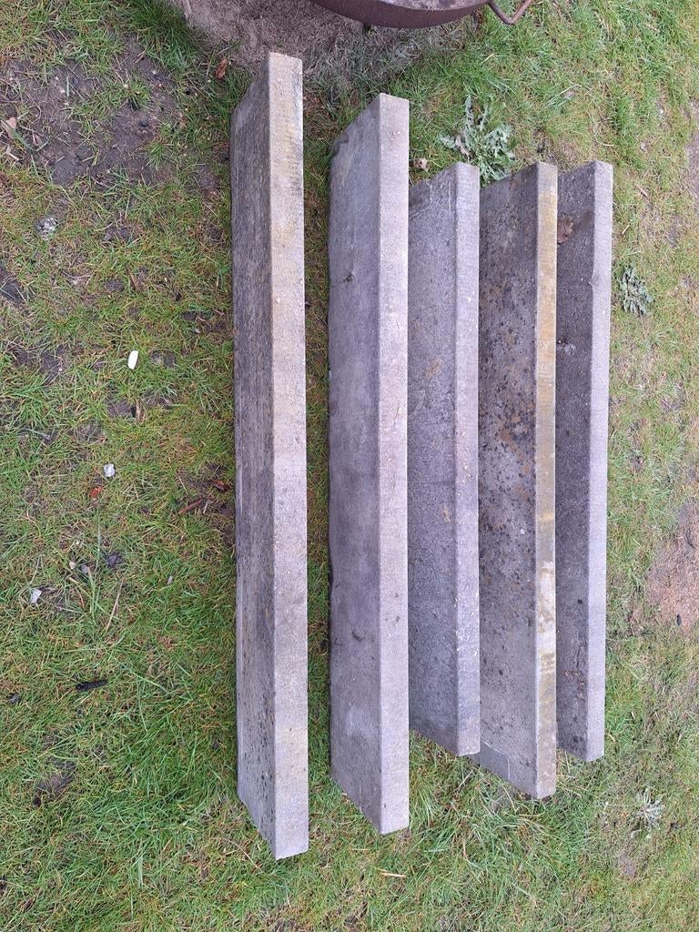 Arduin dorpels, Ophalen