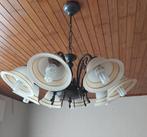 Vintage luchter, Huis en Inrichting, Ophalen