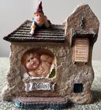 Luville Efteling Holle Bolle Gijs, Enlèvement ou Envoi, Comme neuf, Statue ou Poupée