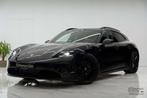 Porsche Taycan 4 Sport turismo! Gen 2! Perf battery! New mod, Auto's, Automaat, Gebruikt, 435 pk, Zwart