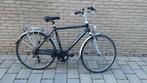 Herenfiets stadsfiets batavus, Fietsen en Brommers, 53 tot 57 cm, Ophalen, Zo goed als nieuw, Batavus
