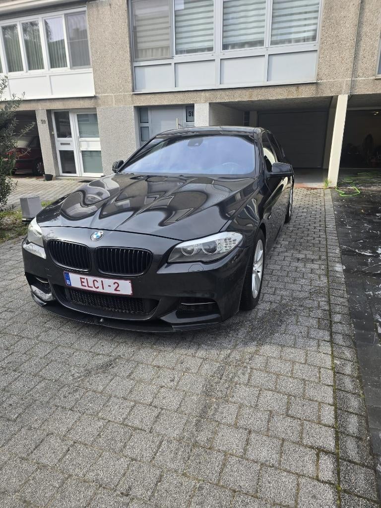 BMW, Auto's, BMW, Automaat, Euro 5, 1800 kg, Overige kleuren