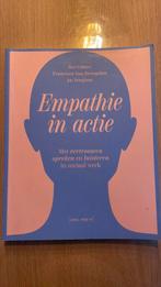 Ilse Colaes - Empathie in actie, Boeken, Ophalen, Ilse Colaes; An Vergison; Francisca Van Drongelen