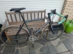 Bianchi koersfiets, Ophalen, Gebruikt, Aluminium, Overige merken
