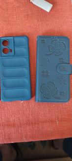 Motorola g85, Ophalen