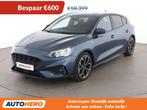 Ford Focus 1.0 EcoBoost ST-Line X (automatique), Autos, Focus, Achat, 998 cm³, Euro 6