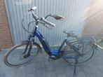 VeloDeVille met Bosch motor, Fietsen en Brommers, Ophalen, Zo goed als nieuw