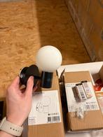 2 x wandlamp, Ophalen, Nieuw