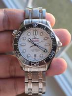 Omega Seamaster Diver 300M, Handtassen en Accessoires, Horloges | Heren, Ophalen of Verzenden, Nieuw, Polshorloge, Omega