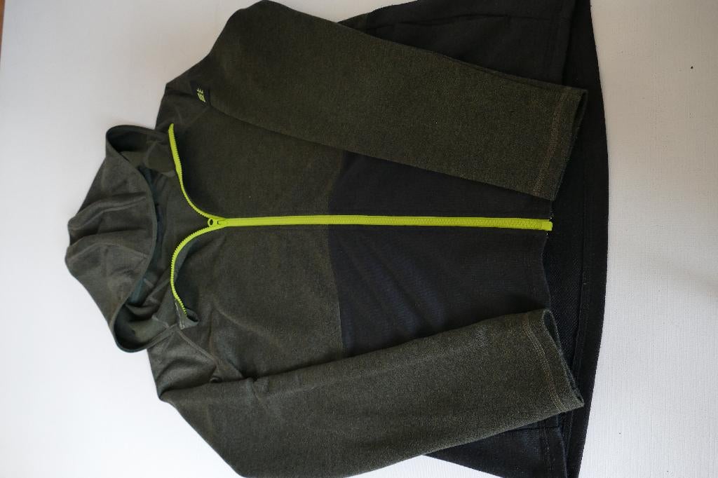 gilet O'Neill: 14 jaar, Kinderen en Baby's, Kinderkleding | Maat 164, Trui of Vest, Ophalen of Verzenden, Zo goed als nieuw, O'Neill
