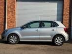 Volkswagen Polo 1.2i | Climatisation | Carplay | euro5, Autos, Achat, Entreprise, Boîte manuelle, Noir