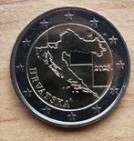 2 euro herdenkingsmunt kroatië 2023, Ophalen of Verzenden, 2 euro, Losse munt