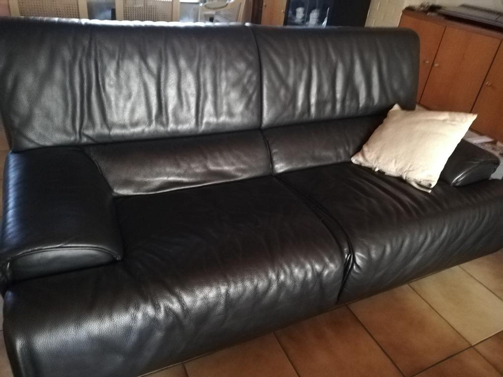 2-zit Jori, Huis en Inrichting, Ophalen