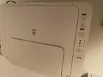 printer, Computers en Software, Printers, Ophalen, Kleur printen, Gebruikt, Canon