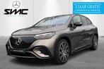 Mercedes-Benz EQE 350 4Matic AMG Line 91 kWh, Autos, 215 kW, Achat, 607 km, 5 places