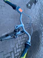 Elektrische Fiets, Ophalen, Gebruikt, 30 tot 50 km per accu, Gazelle