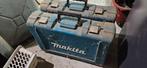 Makita koffers 4 stuks, Ophalen