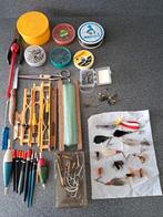 Visgerief, Ophalen of Verzenden, Kunstaas