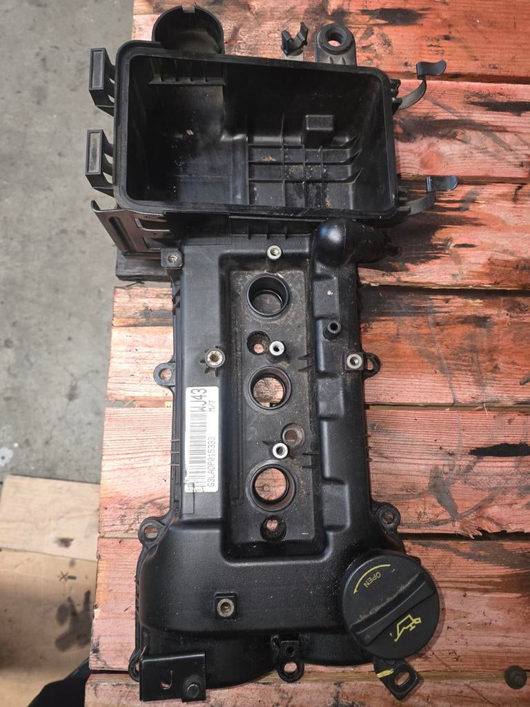 Couvercle de soupape Kia Picanto 1.0 12V G3LA, Enlèvement ou Envoi, Kia