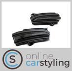 Dynamische LED knipperlichten Deurspiegels Ford Mondeo Smoke, Neuf, -, Ford, -