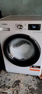 Machine à laver whirlpool, Electroménager, Lave-linge, Enlèvement