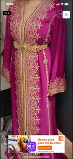 Robe, Kleding | Dames, Jurken, Ophalen of Verzenden, Zo goed als nieuw