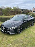 Mercedes Cla180 Benzine Amg Automaat 1ste eigenaar!, Auto's, Mercedes-Benz, Automaat, CLA, Alcantara, Particulier