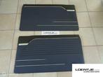 Nieuwe deurpanelen deurpaneel BMW 02 1602 1802 2002 etc, Auto-onderdelen, Nieuw, Ophalen of Verzenden, BMW, BMW