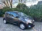 Chevrolet SPARCK 12Cc essence airco faible KM 113000, Achat, Entreprise, Alarme, Essence