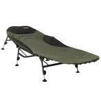 Bedchair lit de camp peche à la carpe, Enlèvement, Neuf, Autres types